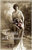La figlia del capitano book