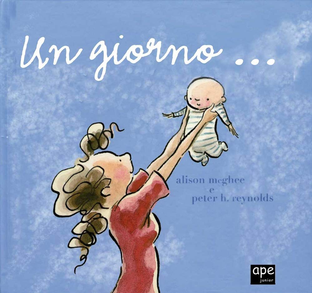 Un giorno. Ediz. illustrata book