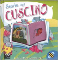 Storie sul cuscino. Ediz. illustrata book