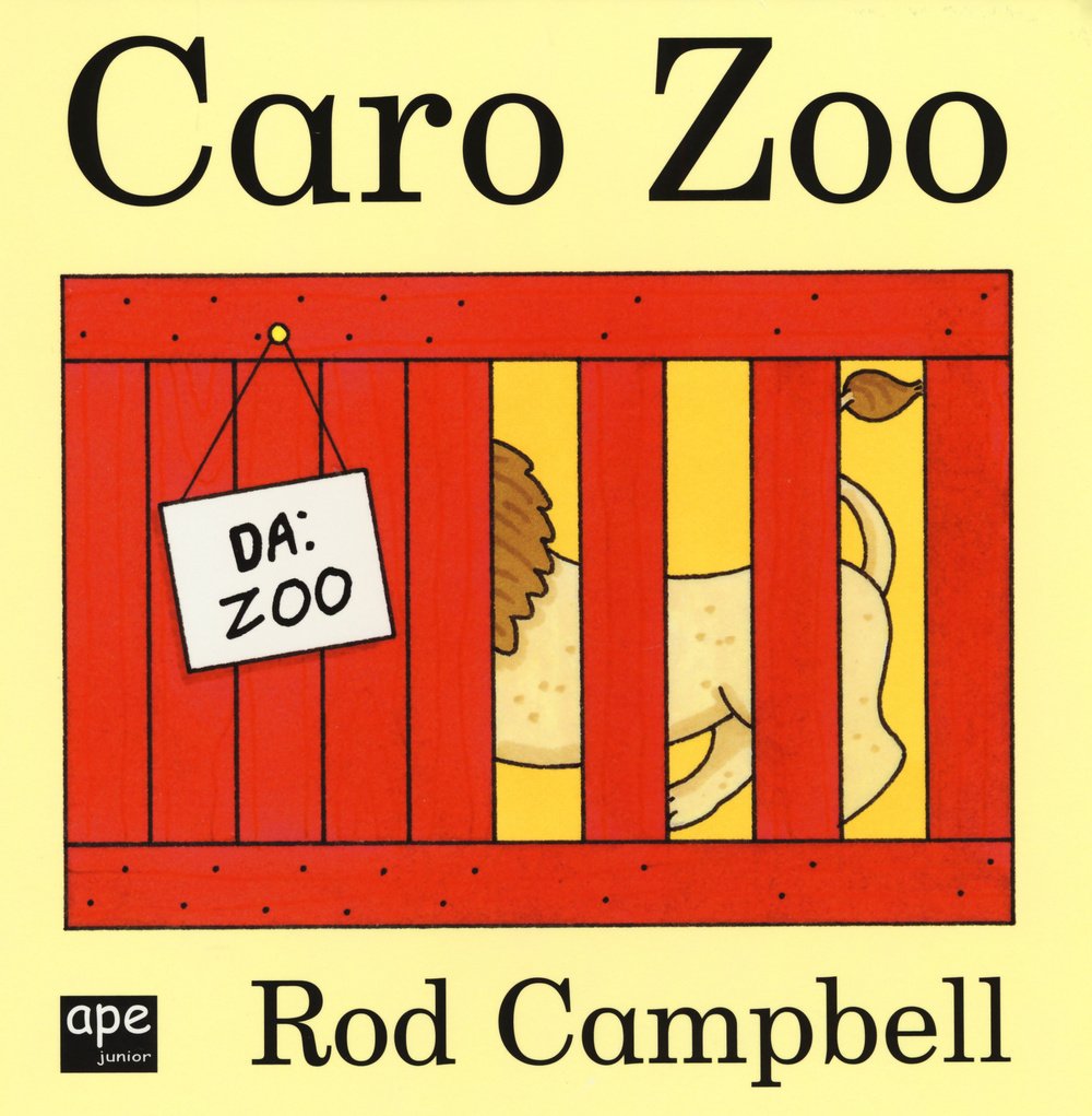 Caro zoo (Albi illustrati) Tiptoi & Games