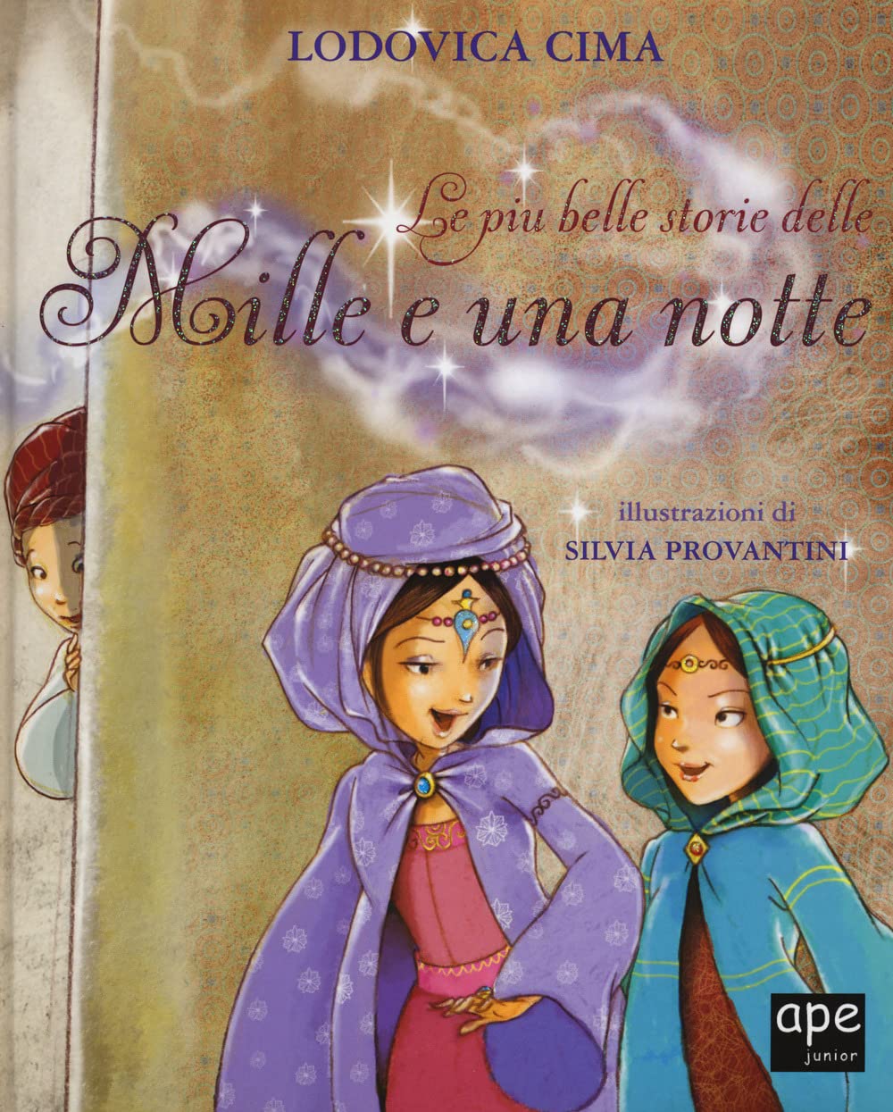 Le più belle storie delle «Mille e una notte» book