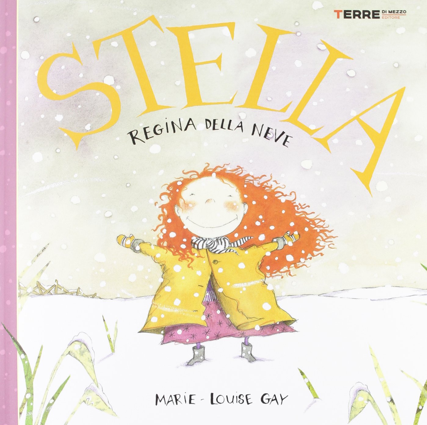Stella. Regina della neve (Bambini) Children's books