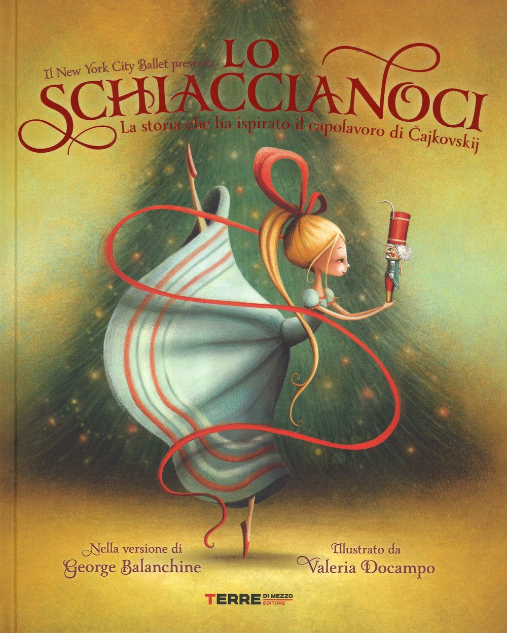 Lo Schiaccianoci (Acchiappastorie) Non-fiction