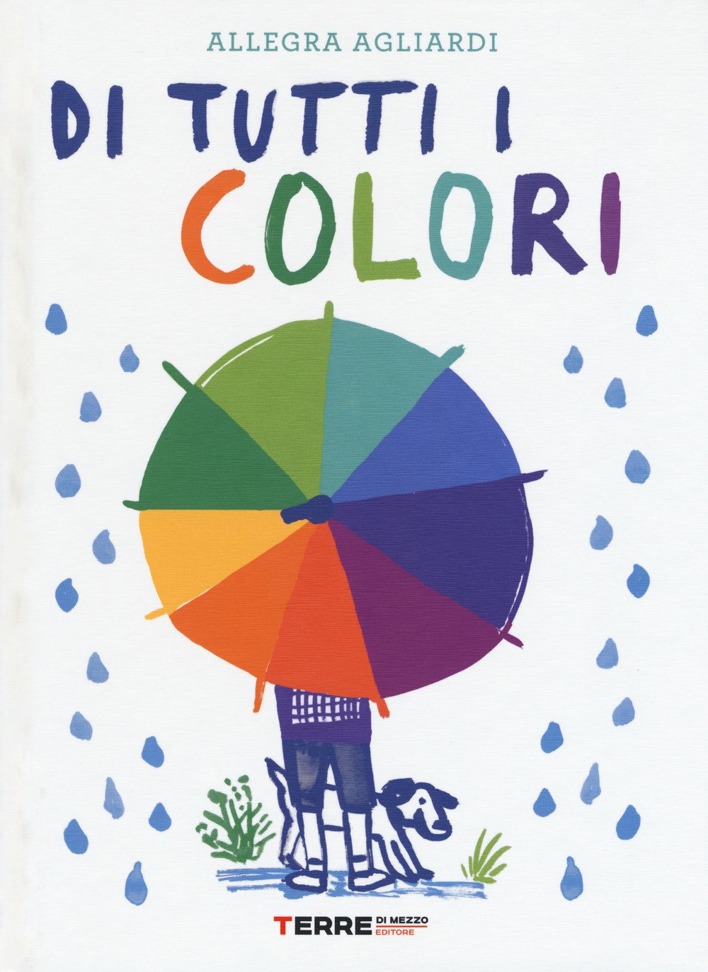 Di tutti i colori Non-fiction