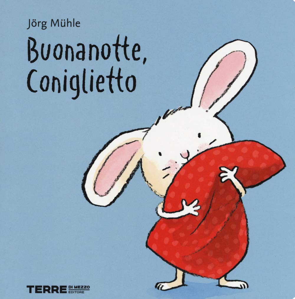 Buonanotte, Coniglietto (Acchiappastorie) Parents & Children