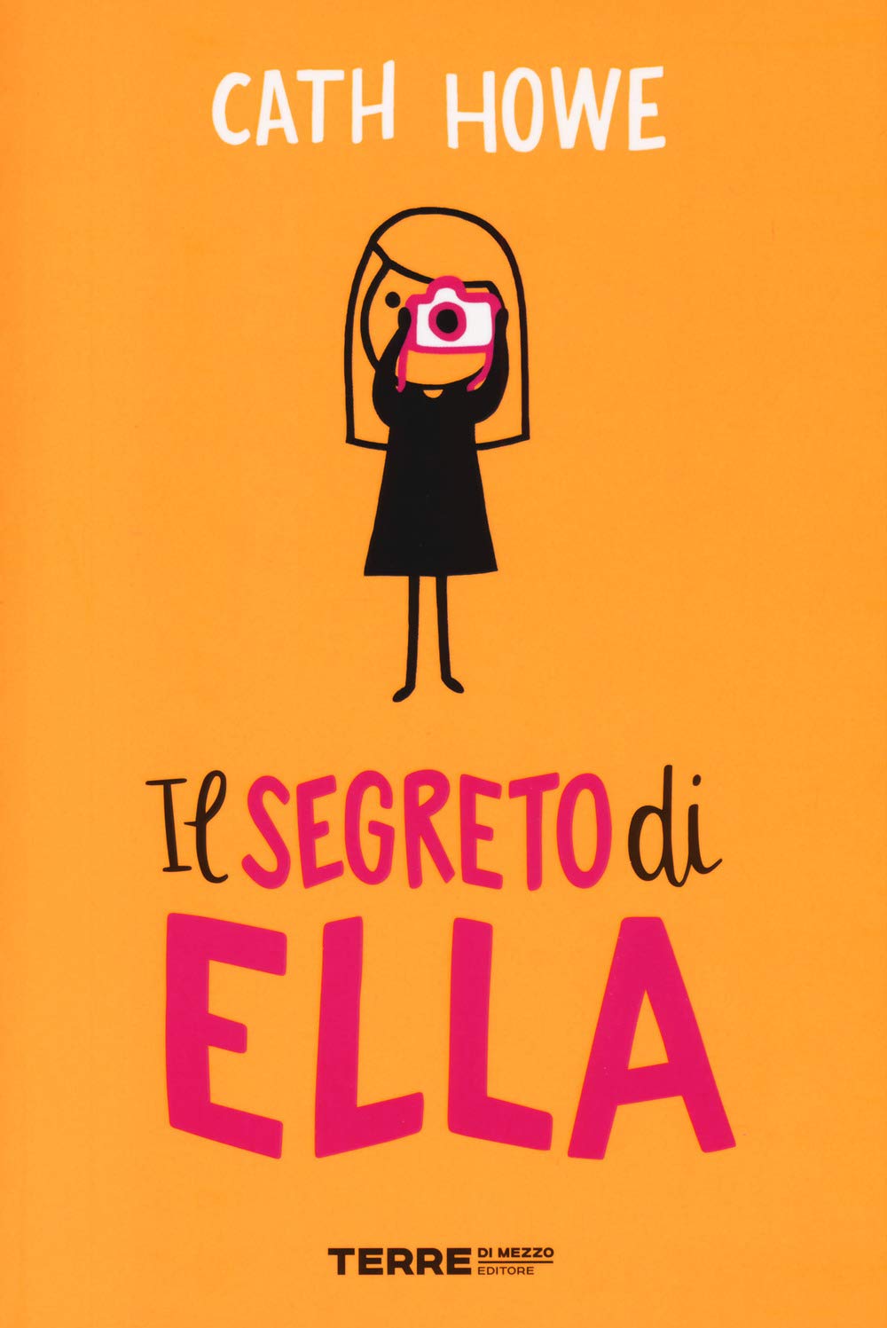 Il segreto di Ella Non-fiction
