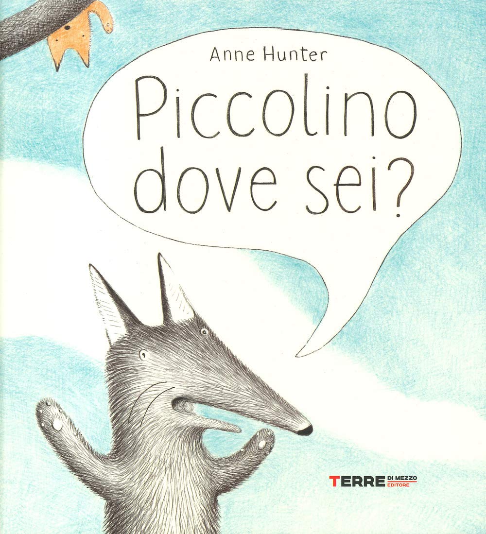 Piccolino dove sei? Ediz. a colori Children's books
