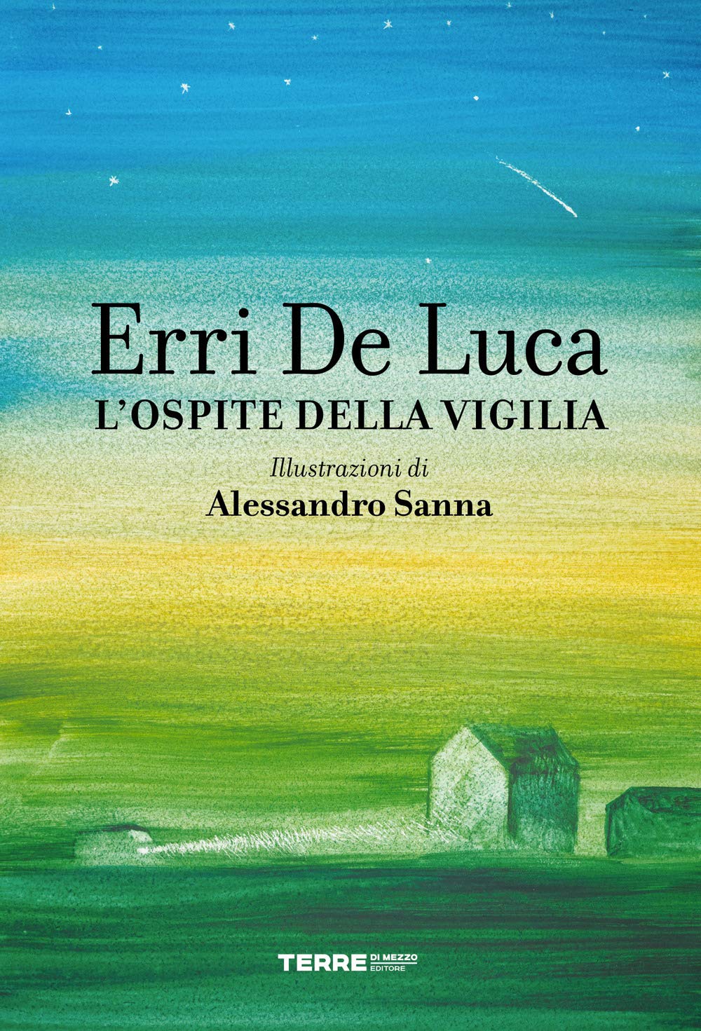 L'ospite della vigilia. Ediz. a colori (Narrativa) Religion & Esotericism