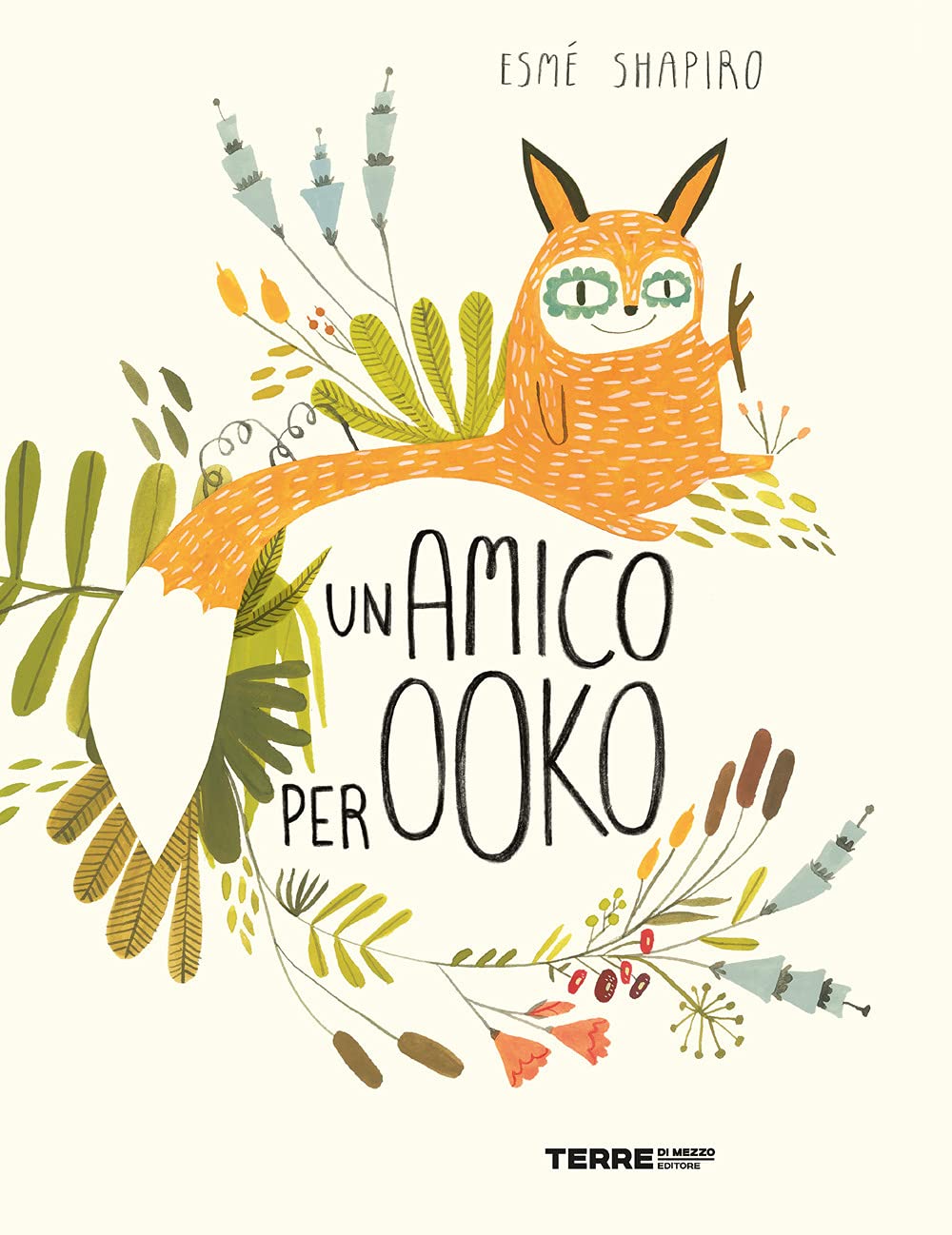 Un amico per Ooko. Ediz. a colori book
