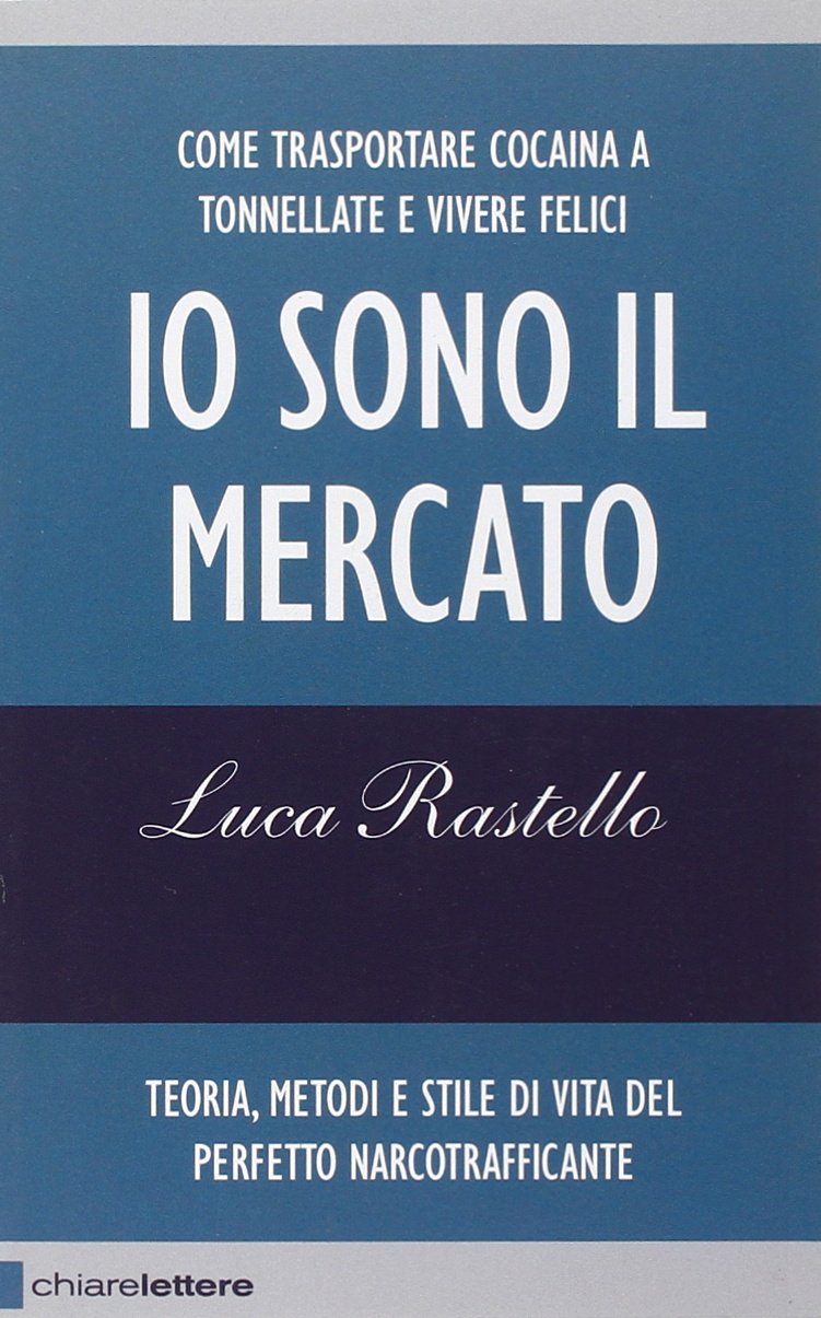 Product Image: Io sono il mercato