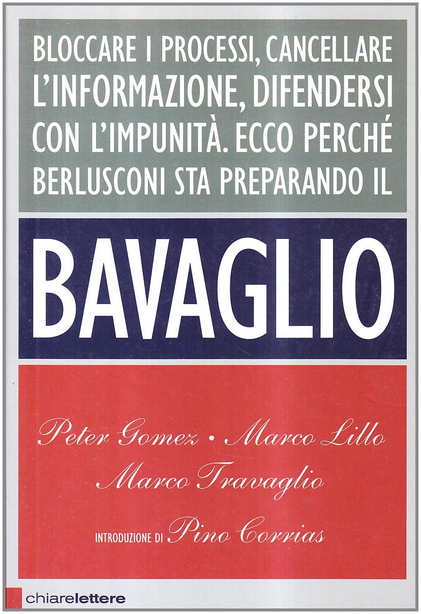 Il bavaglio Media & Communication Books
