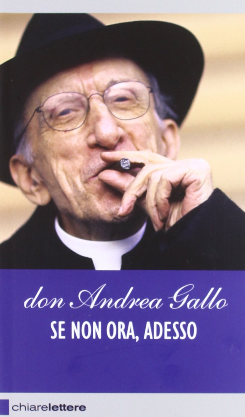 Se non ora adesso. Le donne, i giovani, la liberazione Religion & Esotericism