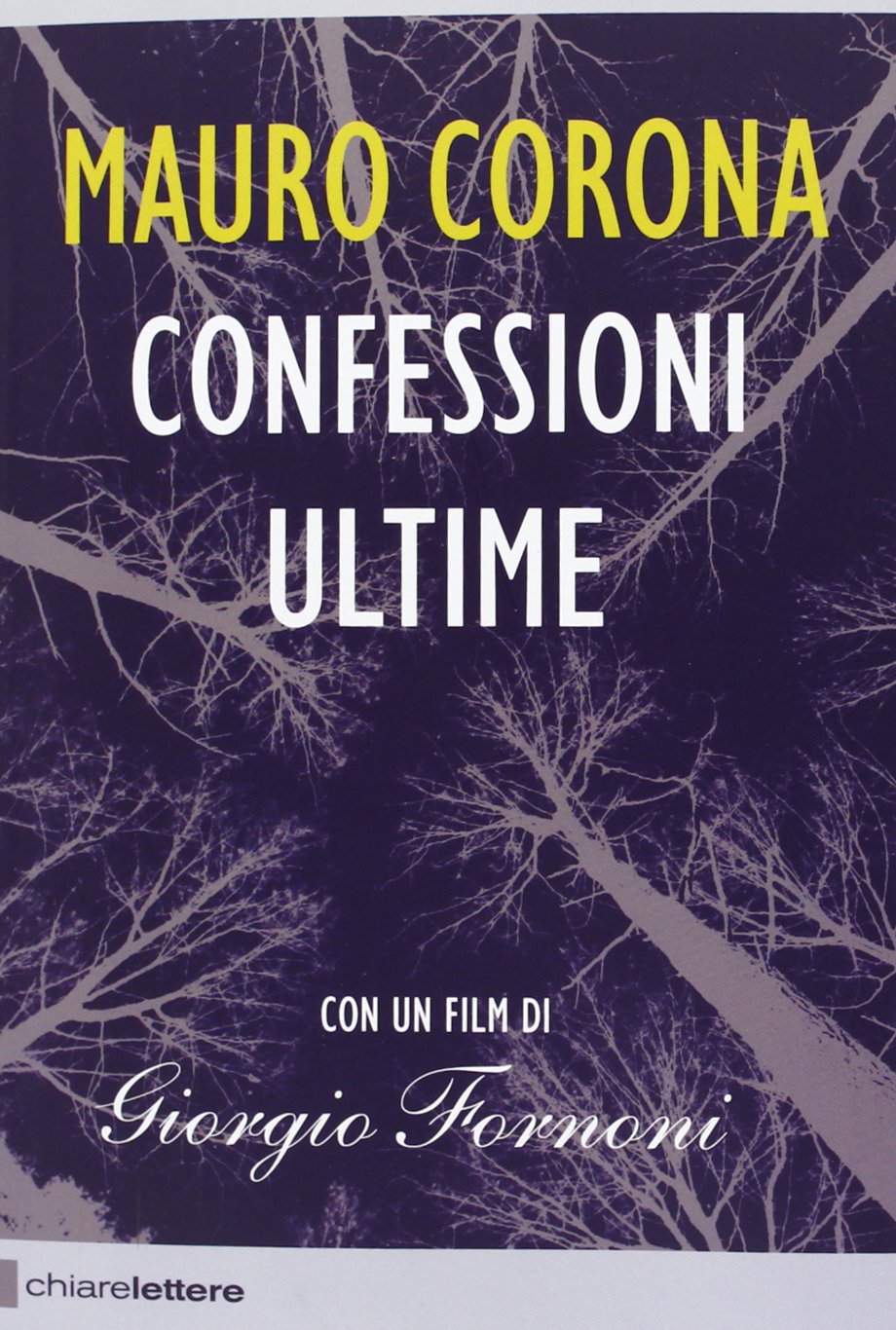 Product Image: Confessioni ultime