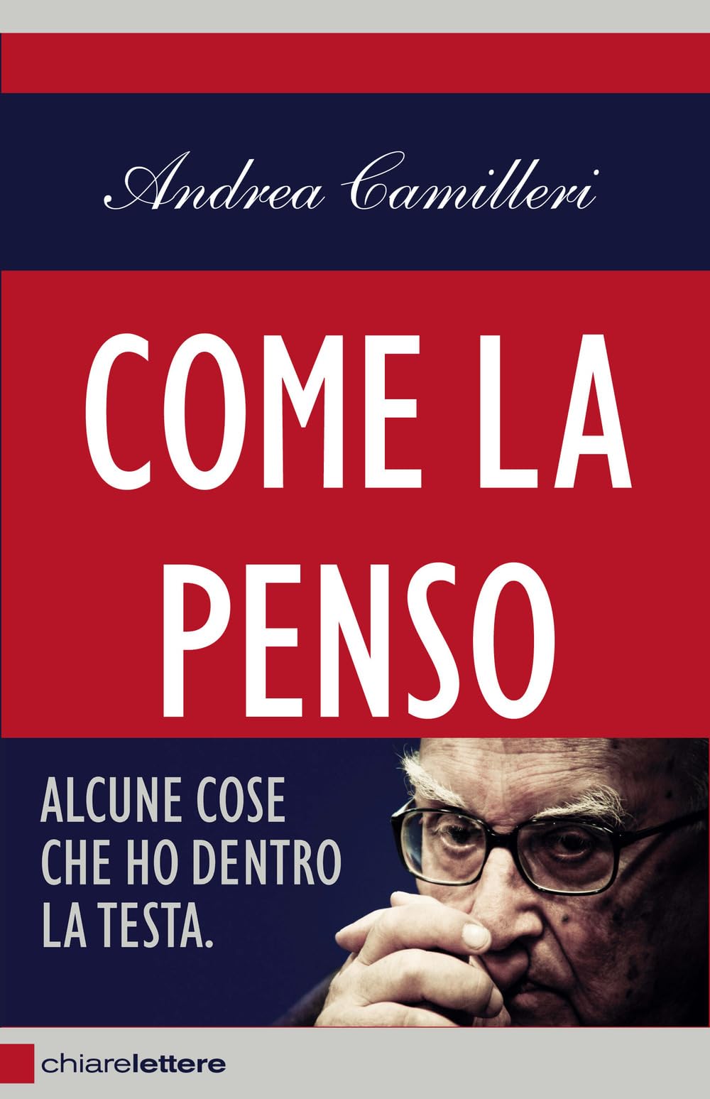 Come la penso. Alcune cose che ho dentro la testa Essays & Short Stories