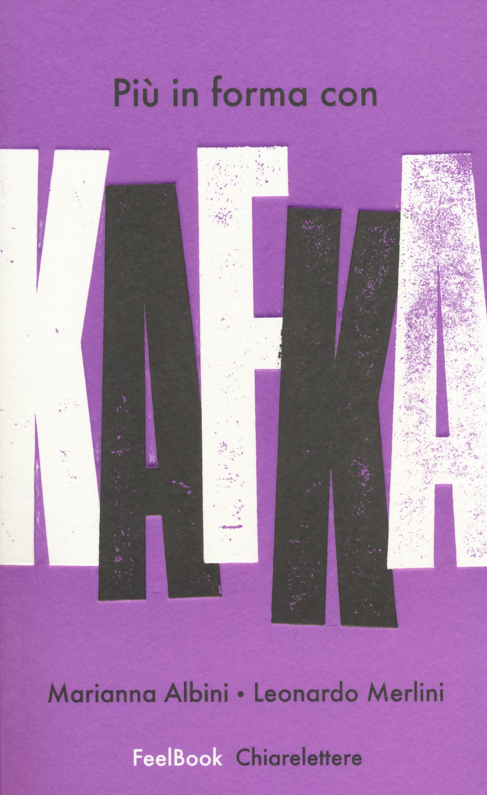 Più in forma con Kafka Philosophy