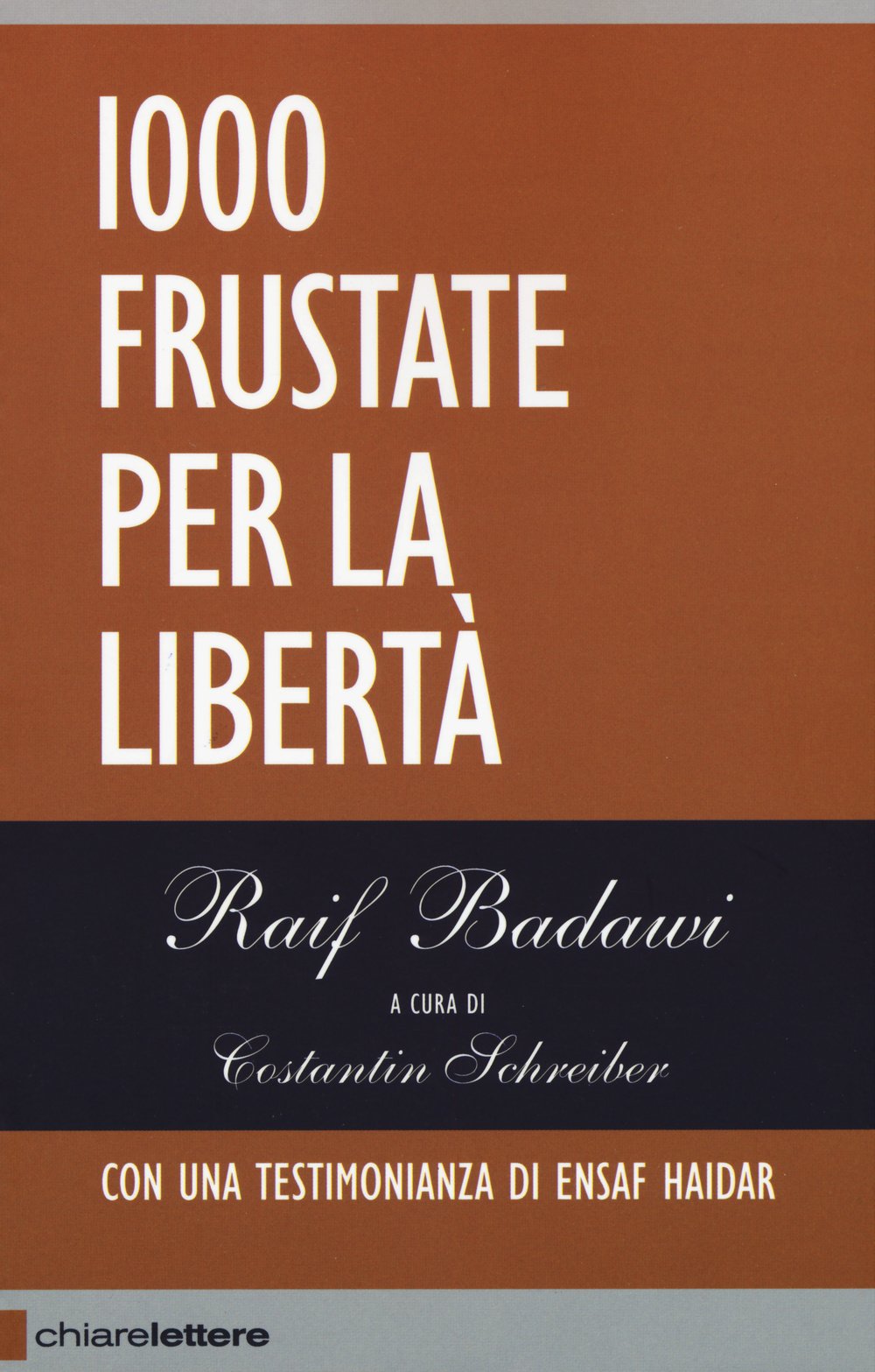 1000 frustate per la libertà (Reverse) Second hand books on Religion & Esotericism