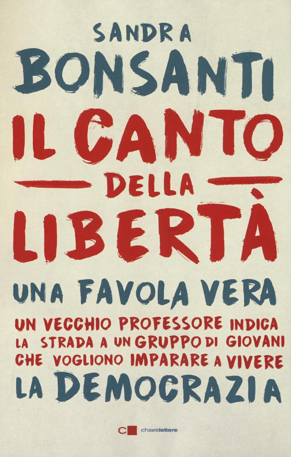 Product Image: Il canto della libertà