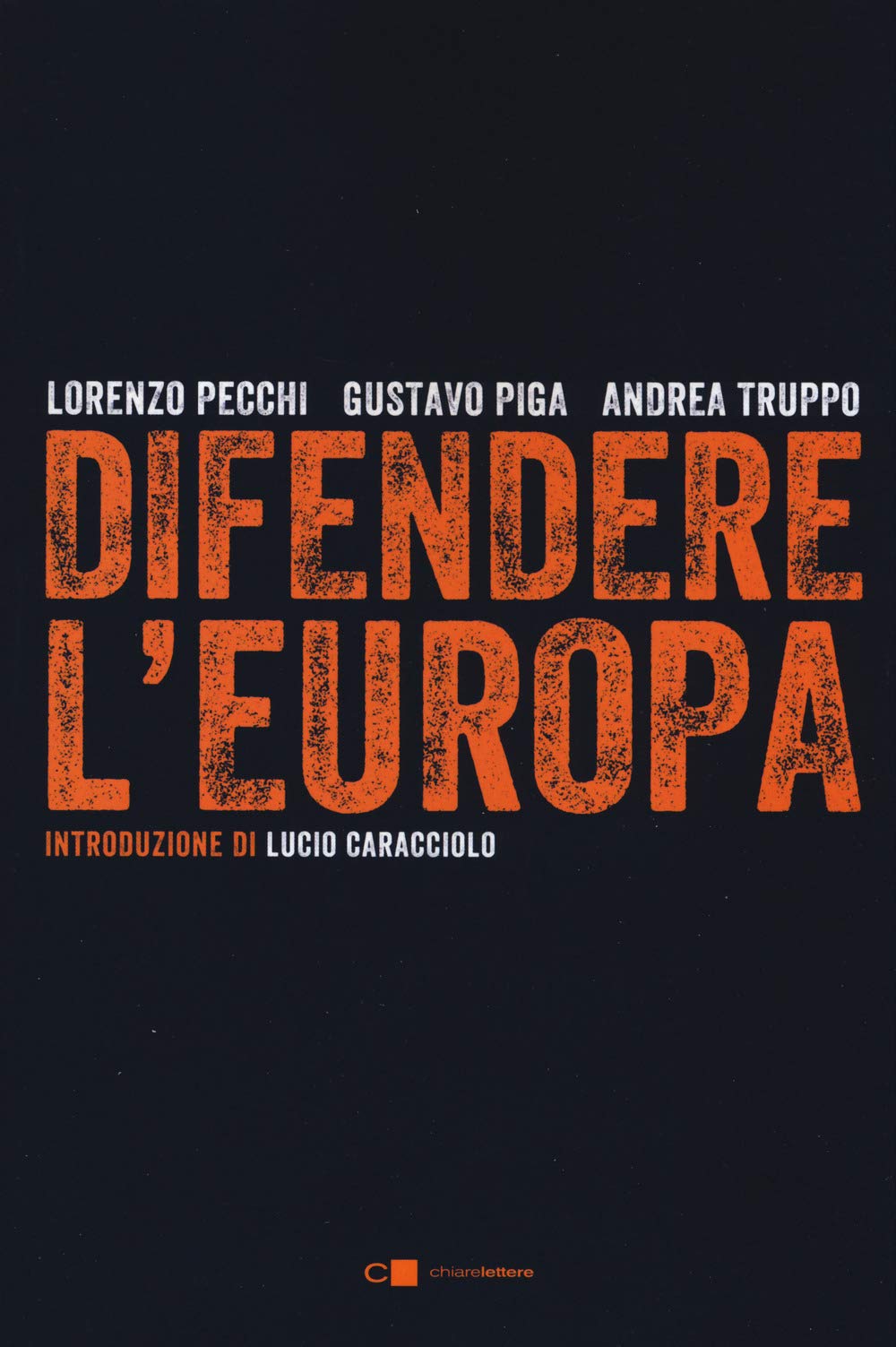 Difendere l'Europa (Reverse) Social Sciences Books
