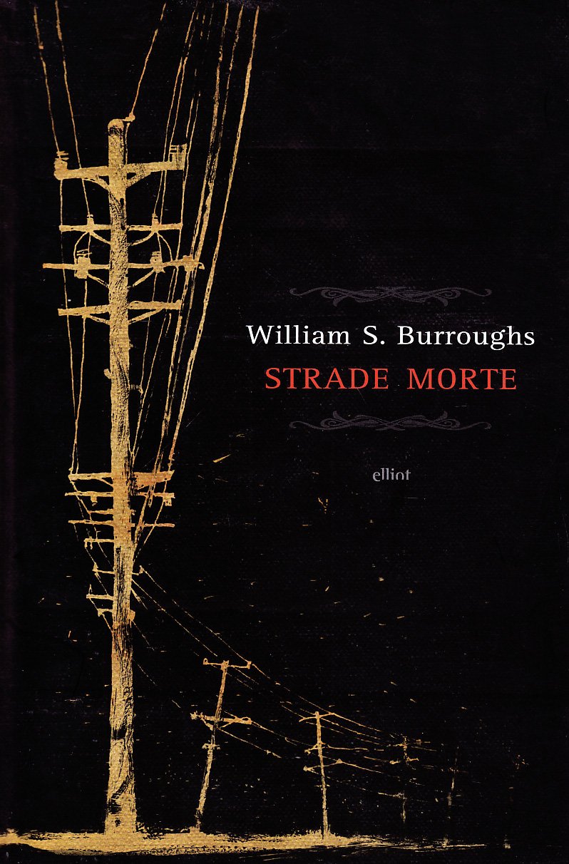 Strade morte (Raggi) Contemporary literature Books
