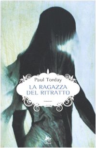 La ragazza del ritratto book