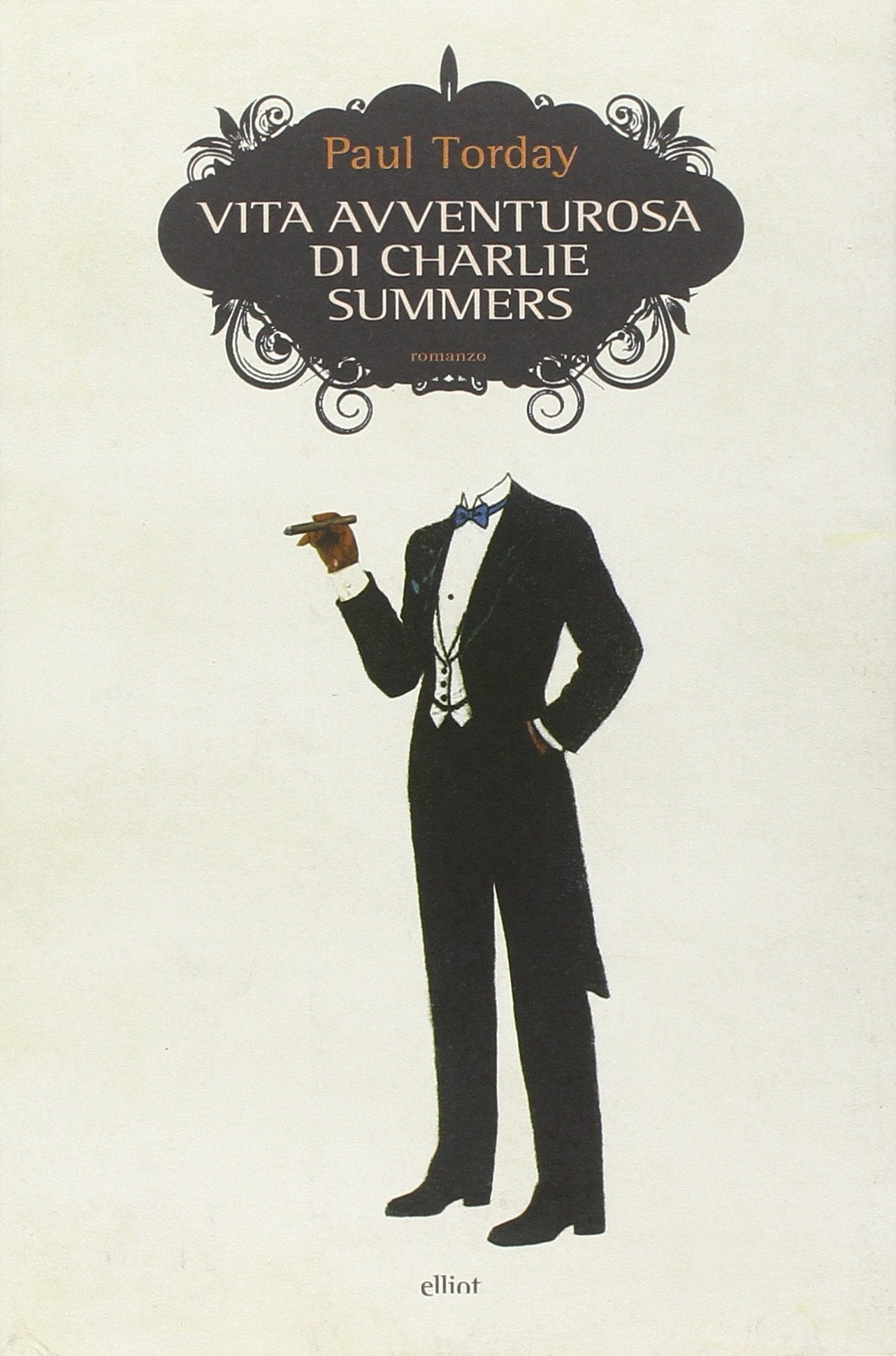 Vita avventurosa di Charlie Summers (Scatti) Contemporary literature