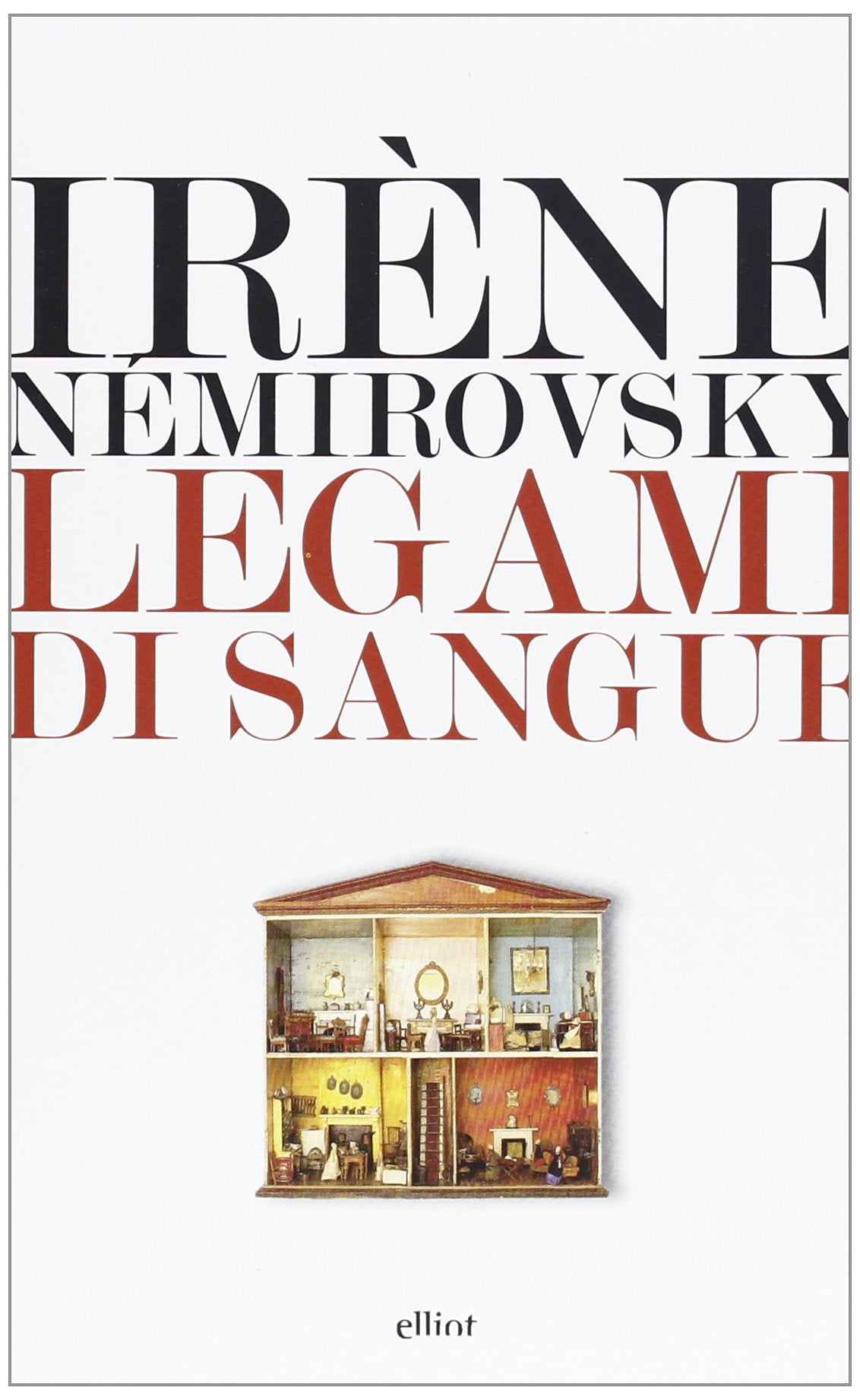Legami di sangue (Lampi) Classics