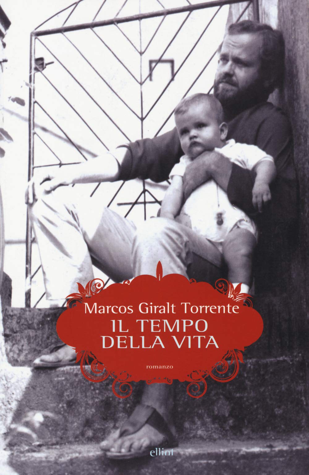 Il tempo della vita book