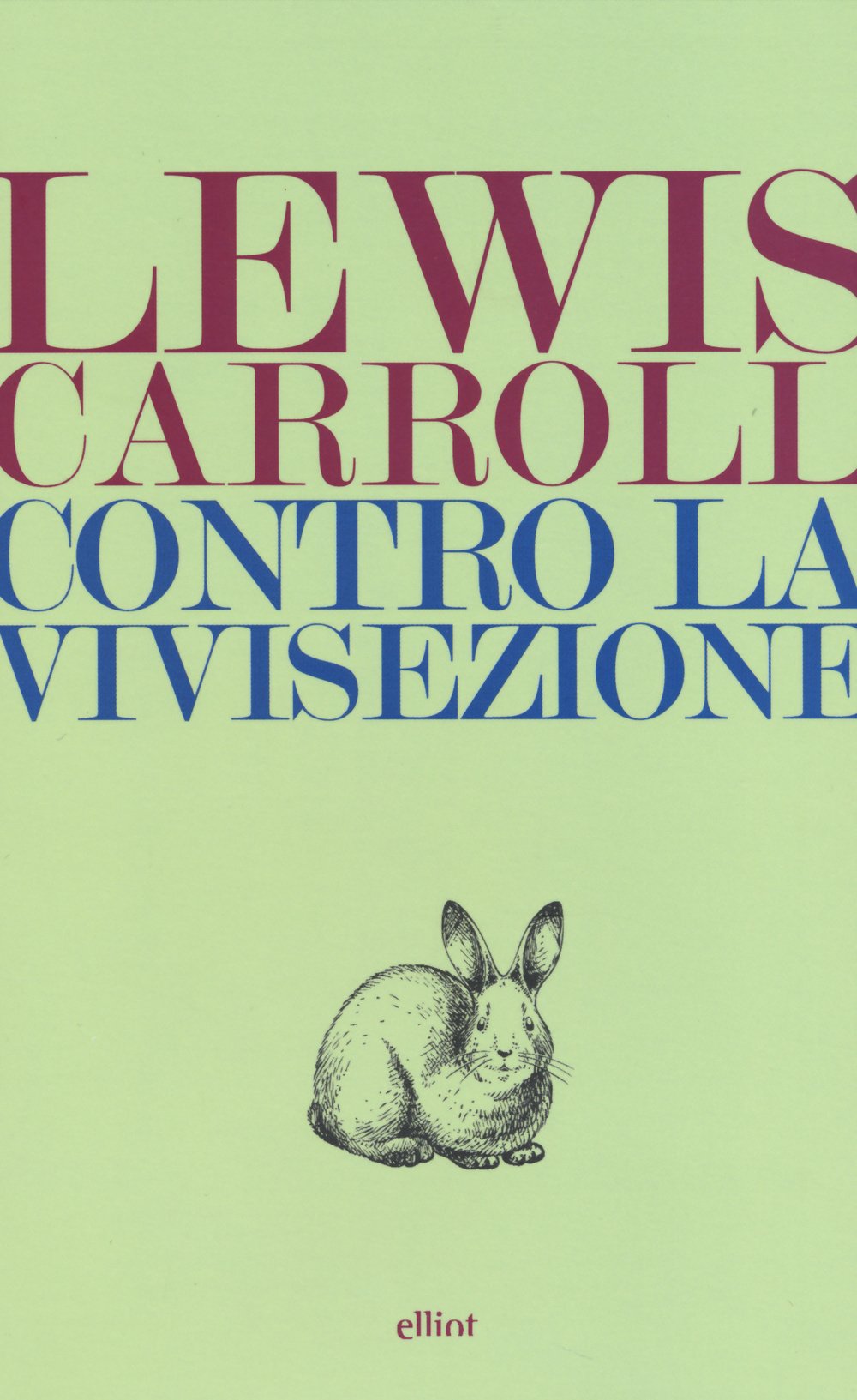 Contro la vivisezione book