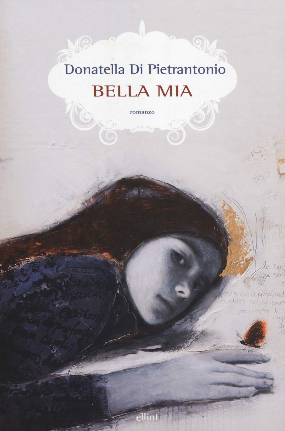 Bella mia (Scatti) Contemporary literature