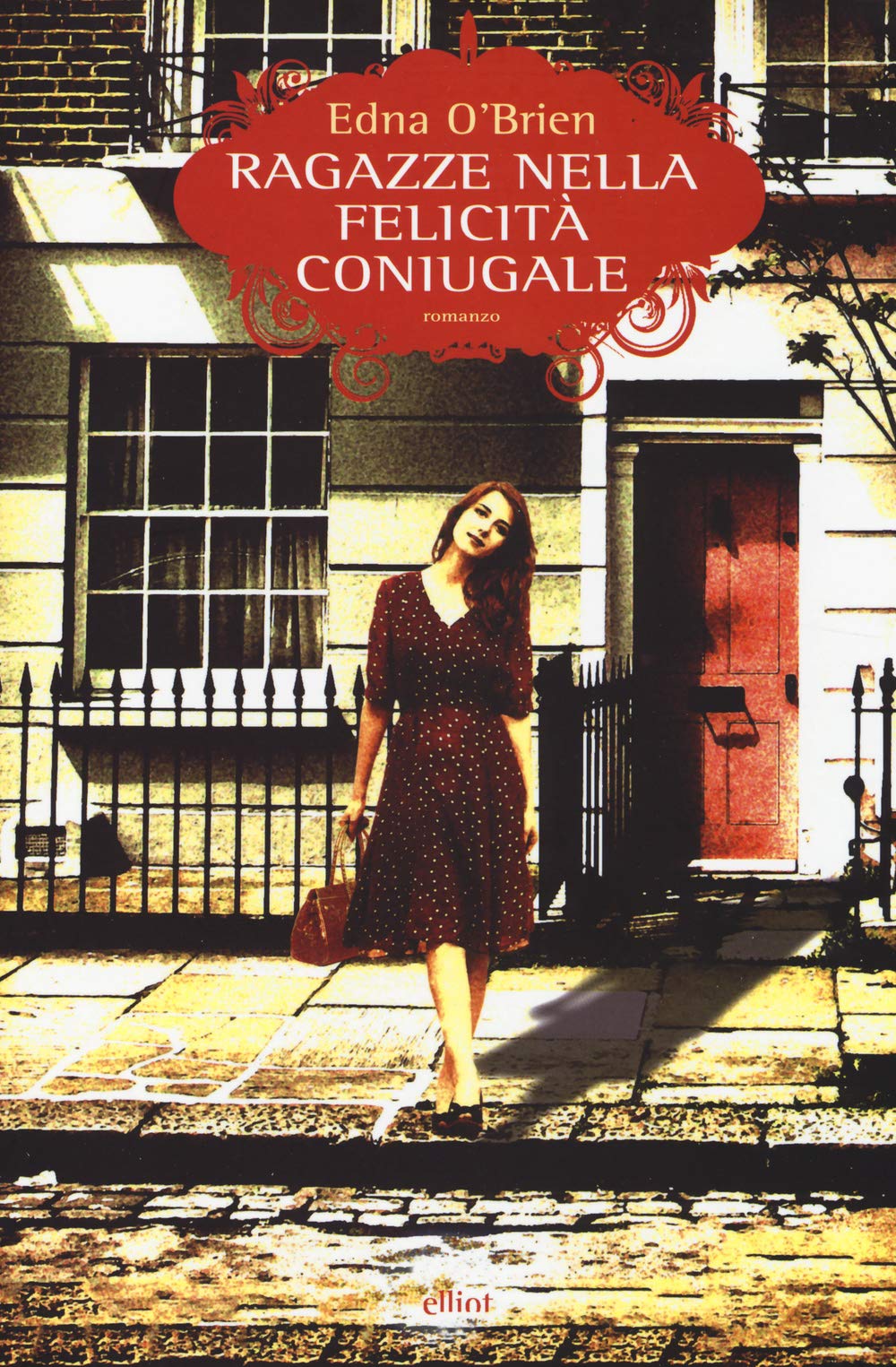 Ragazze nella felicità coniugale book