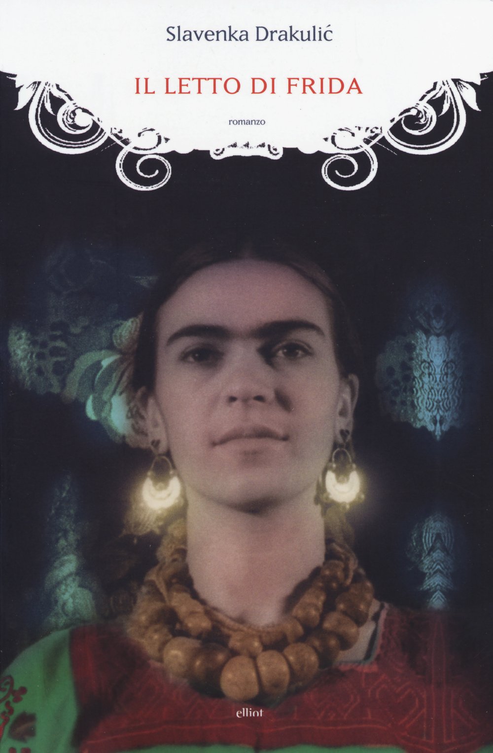 Il letto di Frida (Manubri) Contemporary literature