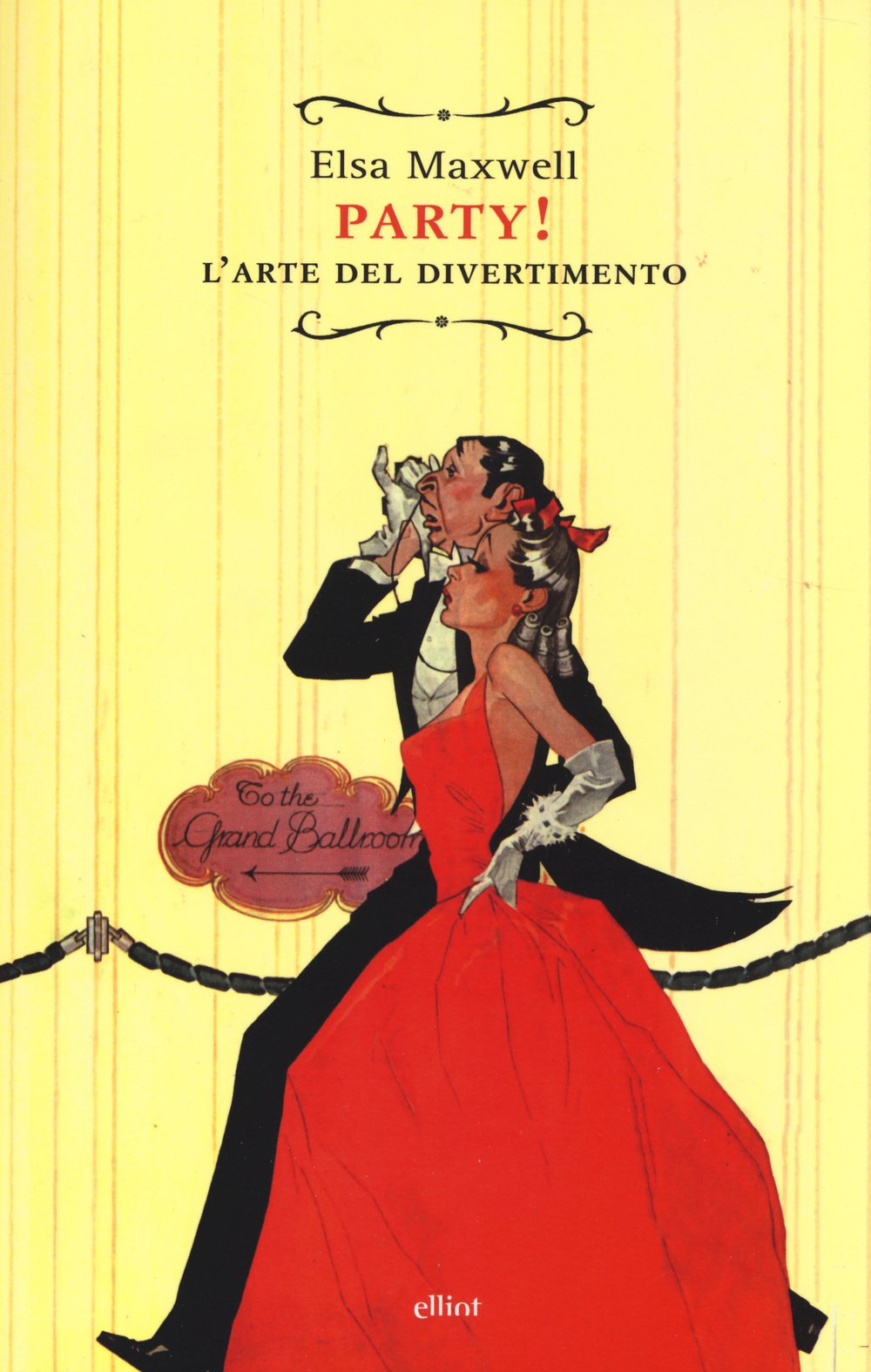 Party! L'arte del divertimento (Raggi) Leisure, Home & Garden