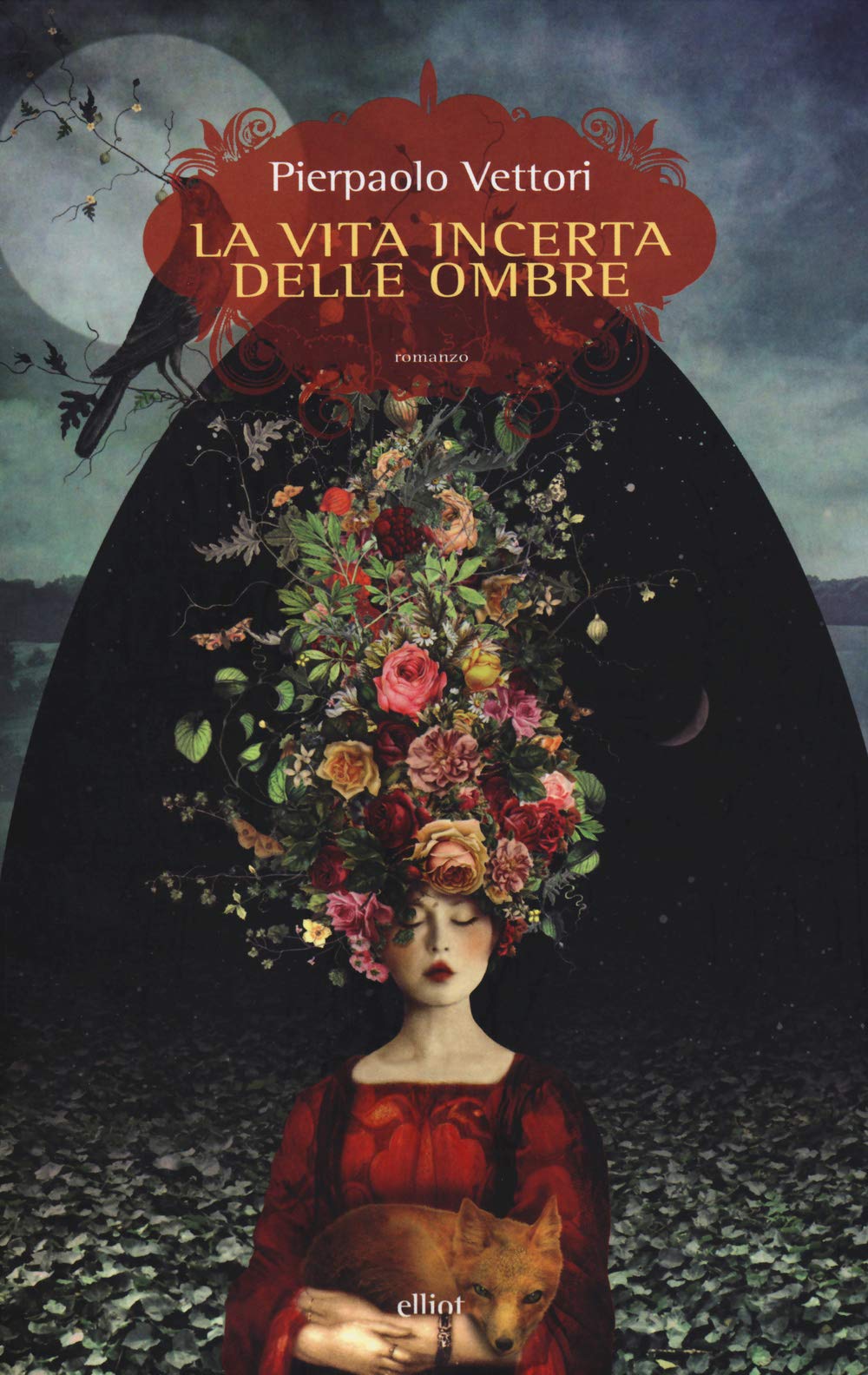 La vita incerta delle ombre (Scatti) Contemporary literature