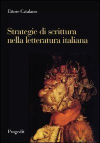 Strategie di scrittura nella letteratura italiana book