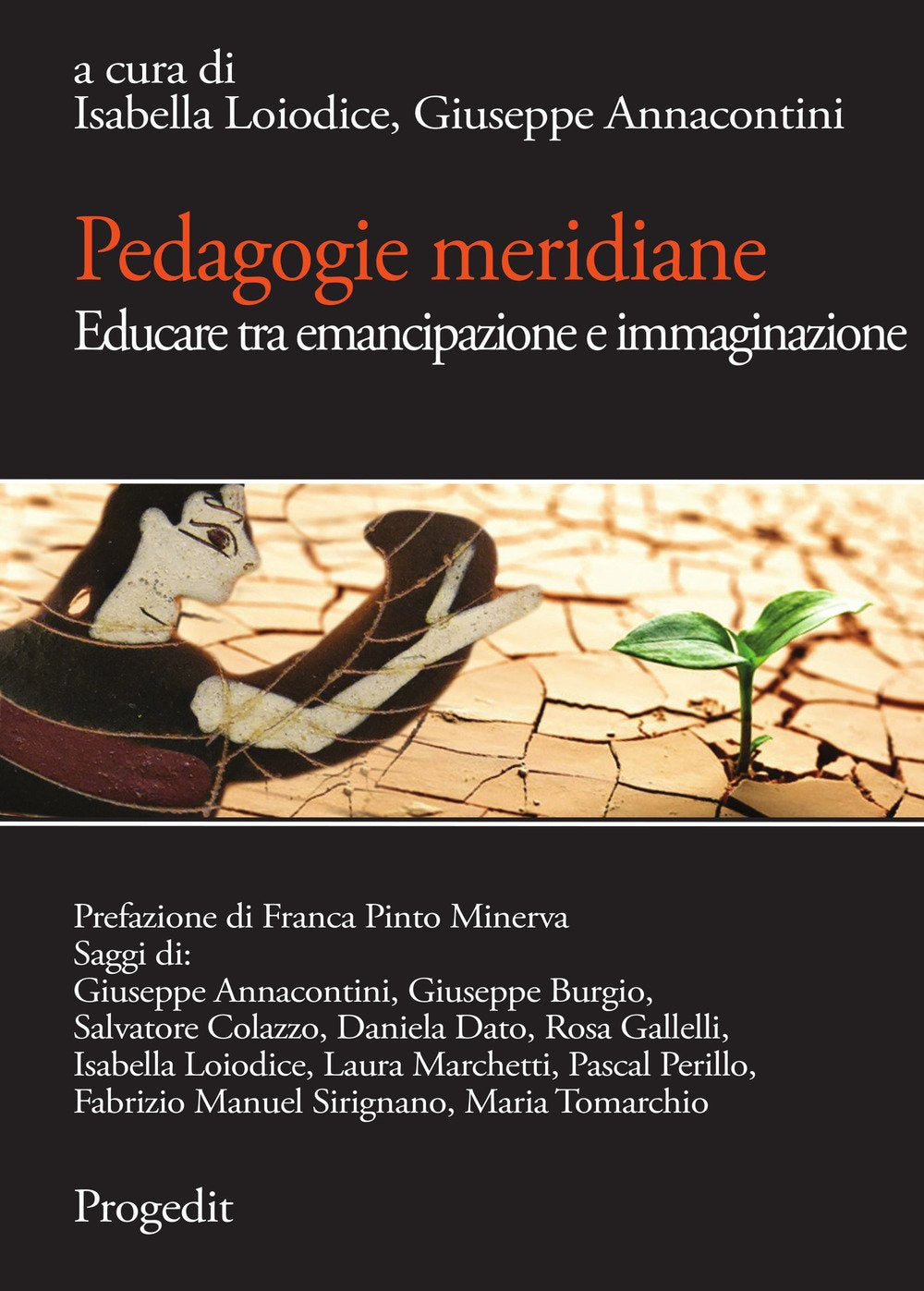 Pedagogie meridiane. Educare tra emancipazione e immaginazione Education & Training