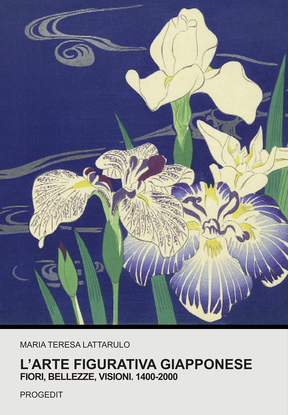 L'arte figurativa giapponese. Fiori, bellezze, visioni. 1400-2000 (Storia e critica delle arti) Film, Art & Culture