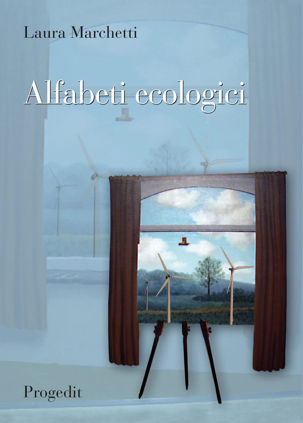 Alfabeti ecologici. Educazione ambientale e didattica del paesaggio Non-fiction