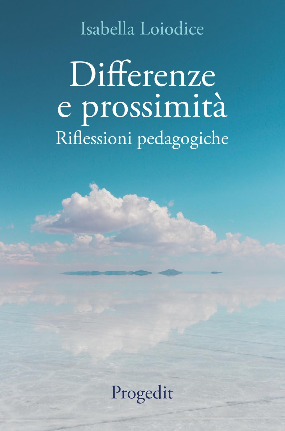 Differenze e prossimità. Riflessioni pedagogiche book