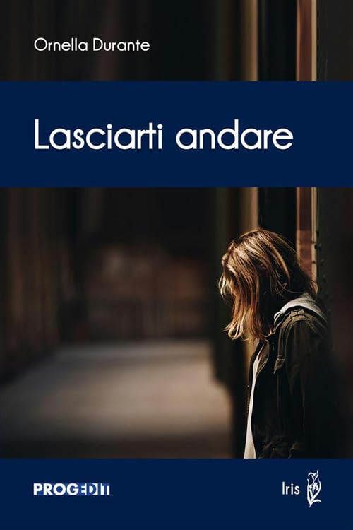Lasciarti andare Contemporary literature