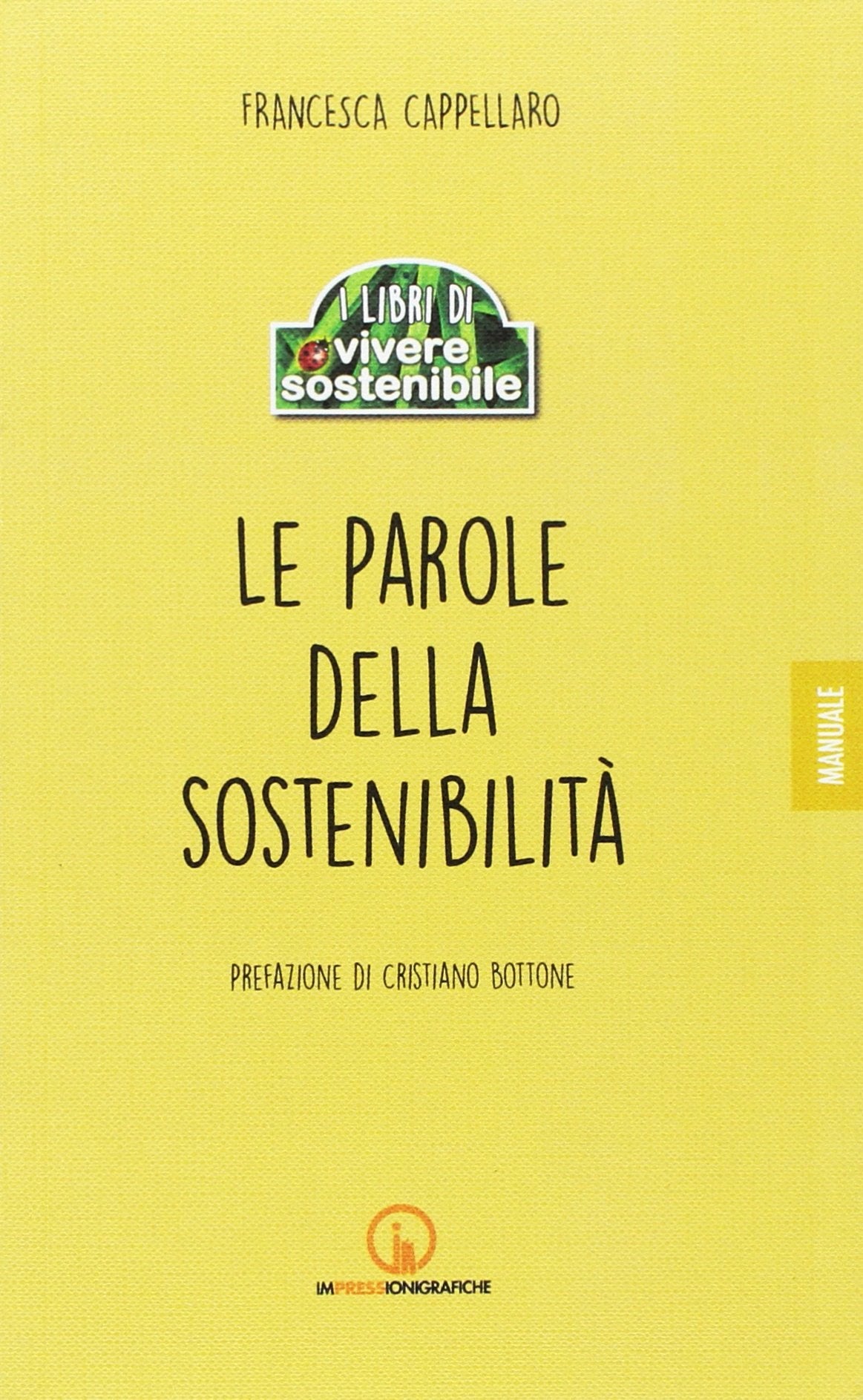 Le parole della sostenibilità Social Sciences