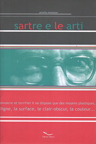 Sartre e le arti (Tralarte) Philosophy