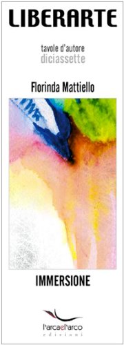 Product Image: Immersione (Liberarte)