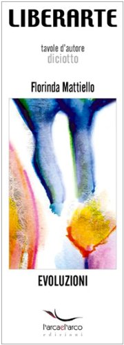 Evoluzioni (Liberarte) Film, Art & Culture