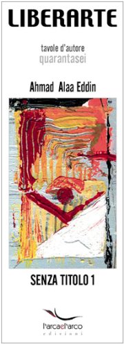 Senza titolo. Ediz. illustrata (Vol. 1) (Liberarte) Film, Art & Culture