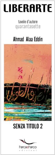 Senza titolo. Ediz. illustrata (Vol. 2) (Liberarte) Film, Art & Culture