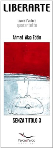Senza titolo. Ediz. illustrata (Vol. 3) (Liberarte) Film, Art & Culture