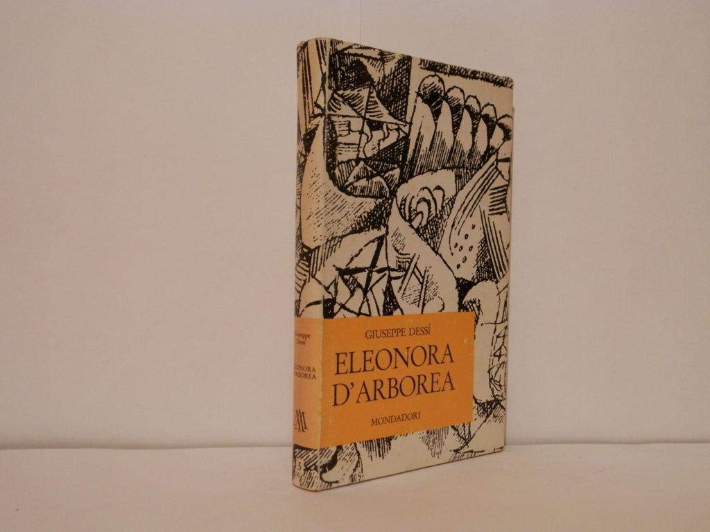 Eleonora d'Arborea Drama