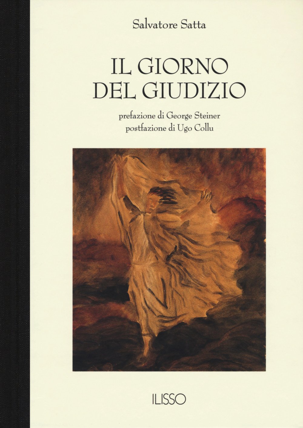 Il giorno del giudizio Contemporary literature