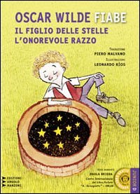 Il figlio delle stelle-L'onorevole razzo. Ediz. a caratteri grandi. Con CD Audio formato MP3 (Junior dislessia) Novels & Short Stories