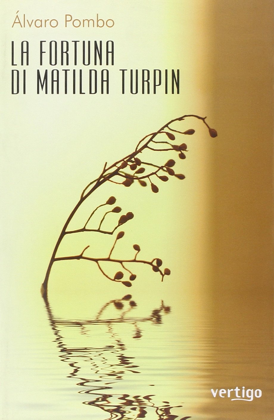 La fortuna di Matilda Turpin book